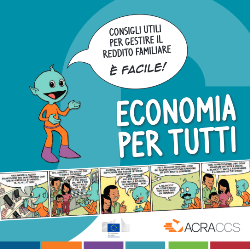 Oltre la soglia - Economia per tutti