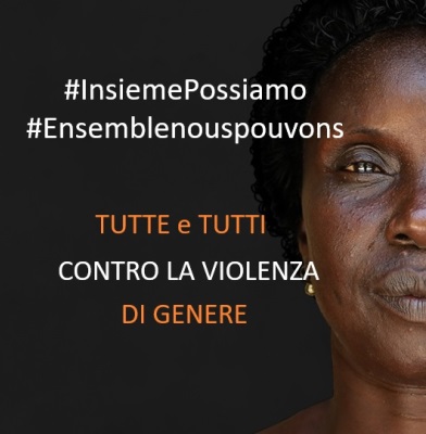 Campagna ACRA #InsiemePossiamo