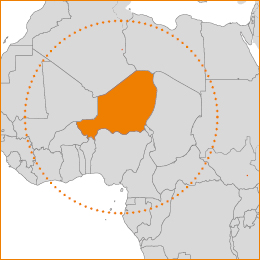 mappa niger