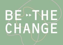 Evento Be the Change Pordenone