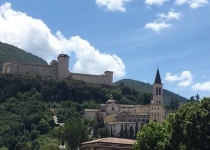 attività educative ACRA a Spoleto