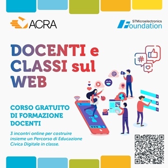 corso docenti web