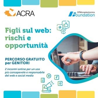 corso genitori web ACRA