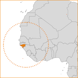 GUINEA-BISSAU