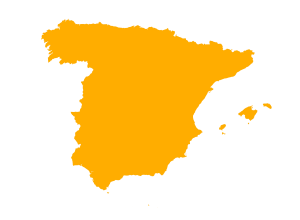 Spain