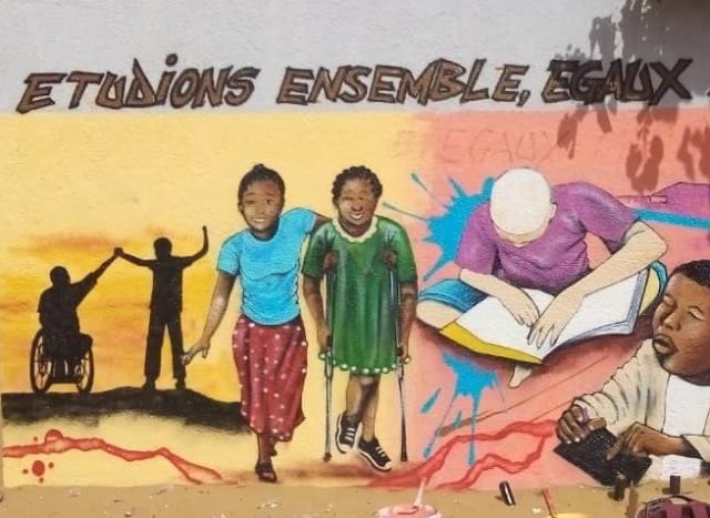 educazione inclusiva senegal